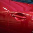 被自家人 CX-30 打击销量，Mazda CX-3 英国悄悄下架