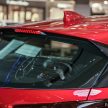 被自家人 CX-30 打击销量，Mazda CX-3 英国悄悄下架