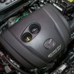 被自家人 CX-30 打击销量，Mazda CX-3 英国悄悄下架
