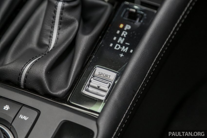 小改款 Mazda CX-3 开放预览，现已接受预订，RM121K 70878