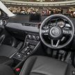 被自家人 CX-30 打击销量，Mazda CX-3 英国悄悄下架