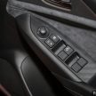 小改款 Mazda CX-3 开放预览，现已接受预订，RM121K