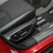 小改款 Mazda CX-3 开放预览，现已接受预订，RM121K