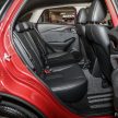 小改款 Mazda CX-3 开放预览，现已接受预订，RM121K