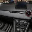 被自家人 CX-30 打击销量，Mazda CX-3 英国悄悄下架
