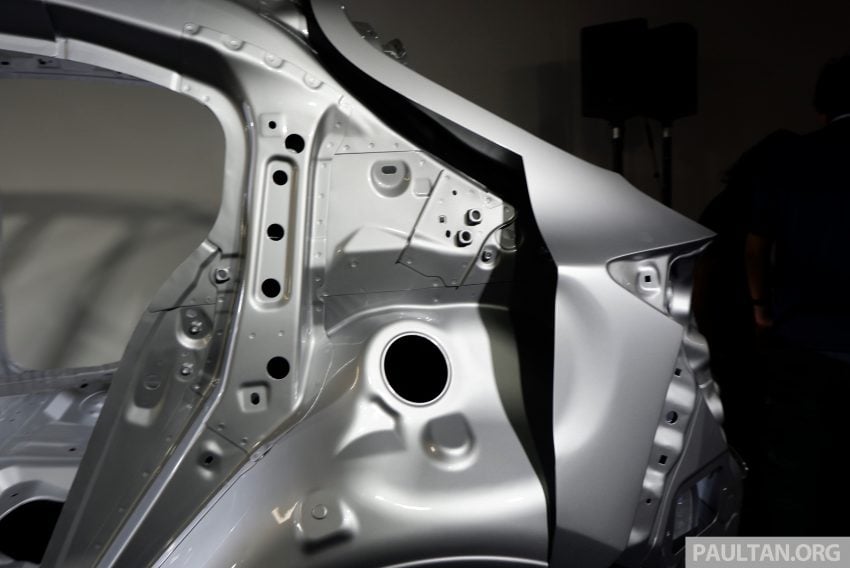 试驾：Mazda SkyActiv-X 全新引擎，日本赛道实际体验 69768