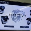 试驾：Mazda SkyActiv-X 全新引擎，日本赛道实际体验