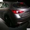 试驾：Mazda SkyActiv-X 全新引擎，日本赛道实际体验