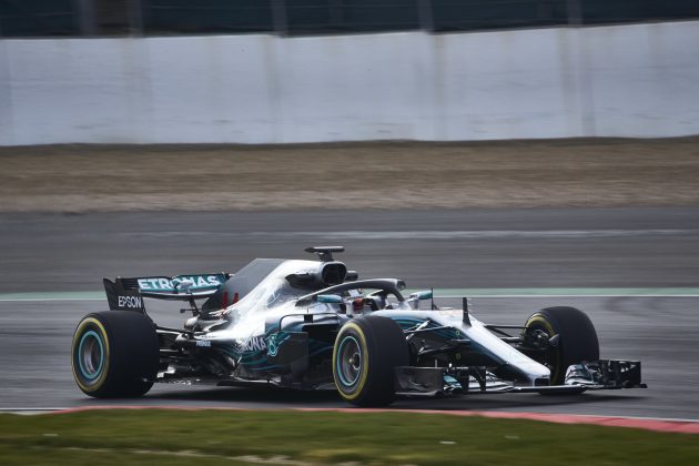 商业资讯：PETRONAS 与 Mercedes AMG PETRONAS F1 团队，一起为您奋斗，打造世界级燃料和润滑油等产品