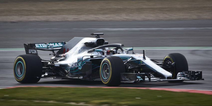 商业资讯：PETRONAS 与 Mercedes AMG PETRONAS F1 团队，一起为您奋斗，打造世界级燃料和润滑油等产品 70590