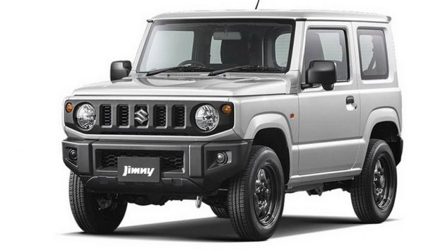 驳报道子虚乌有，Berjaya 集团否认引进 Suzuki 汽车品牌