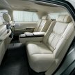 东瀛劳斯莱斯! 全新 Toyota Century 日本开卖, 售RM720K