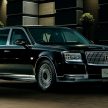 点名挑战Cullinan? Toyota Century 被指要推出SUV版本