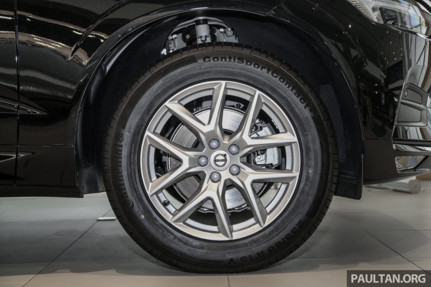 图集：全新二代 Volvo XC60 T5 Momentum 以及 T8 Inscription，本地组装，售价RM 282K 及 RM 314K 70613
