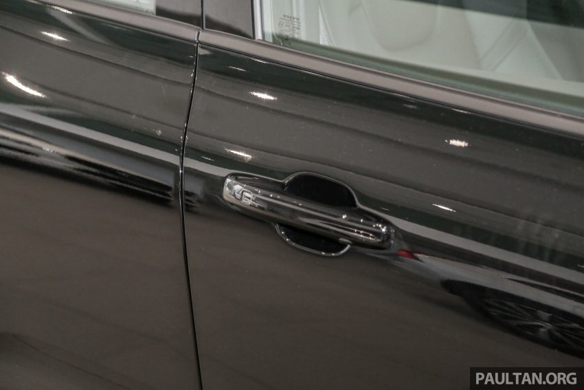 图集：全新二代 Volvo XC60 T5 Momentum 以及 T8 Inscription，本地组装，售价RM 282K 及 RM 314K 70615