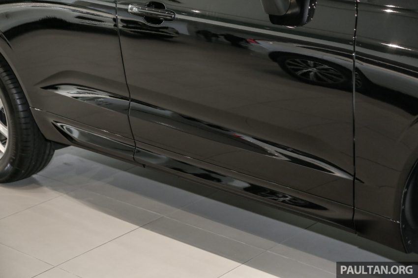 图集：全新二代 Volvo XC60 T5 Momentum 以及 T8 Inscription，本地组装，售价RM 282K 及 RM 314K 70616