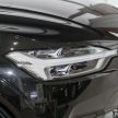 图集：全新二代 Volvo XC60 T5 Momentum 以及 T8 Inscription，本地组装，售价RM 282K 及 RM 314K