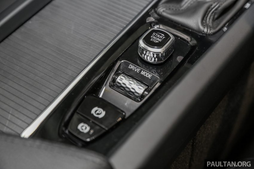 图集：全新二代 Volvo XC60 T5 Momentum 以及 T8 Inscription，本地组装，售价RM 282K 及 RM 314K 70636