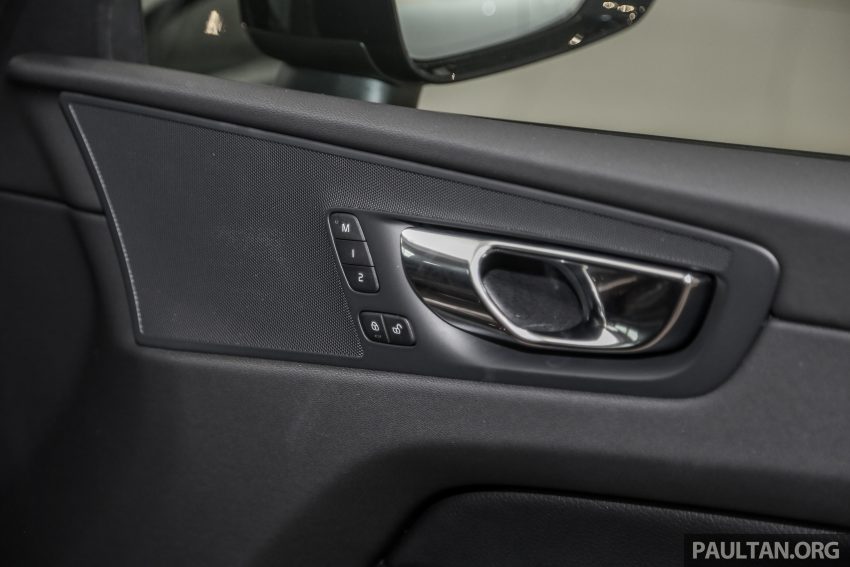 图集：全新二代 Volvo XC60 T5 Momentum 以及 T8 Inscription，本地组装，售价RM 282K 及 RM 314K 70645