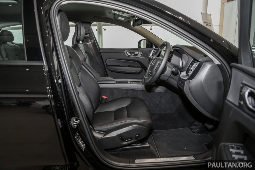 图集：全新二代 Volvo XC60 T5 Momentum 以及 T8 Inscription，本地组装，售价RM 282K 及 RM 314K 70646