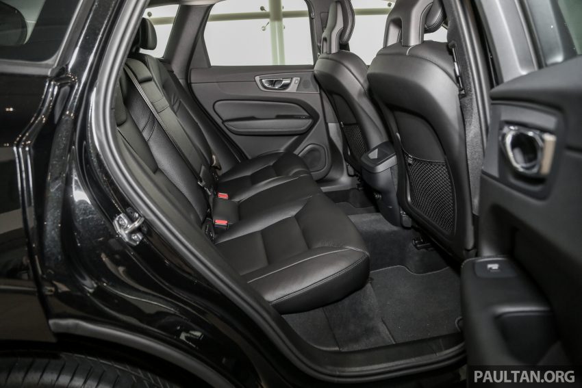 图集：全新二代 Volvo XC60 T5 Momentum 以及 T8 Inscription，本地组装，售价RM 282K 及 RM 314K 70650