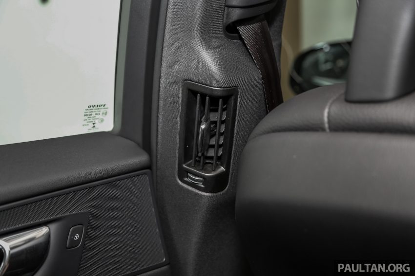 图集：全新二代 Volvo XC60 T5 Momentum 以及 T8 Inscription，本地组装，售价RM 282K 及 RM 314K 70655