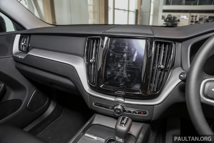 图集：全新二代 Volvo XC60 T5 Momentum 以及 T8 Inscription，本地组装，售价RM 282K 及 RM 314K 70631