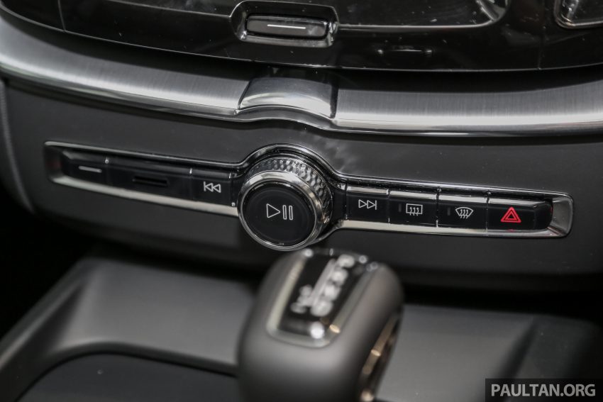 图集：全新二代 Volvo XC60 T5 Momentum 以及 T8 Inscription，本地组装，售价RM 282K 及 RM 314K 70633