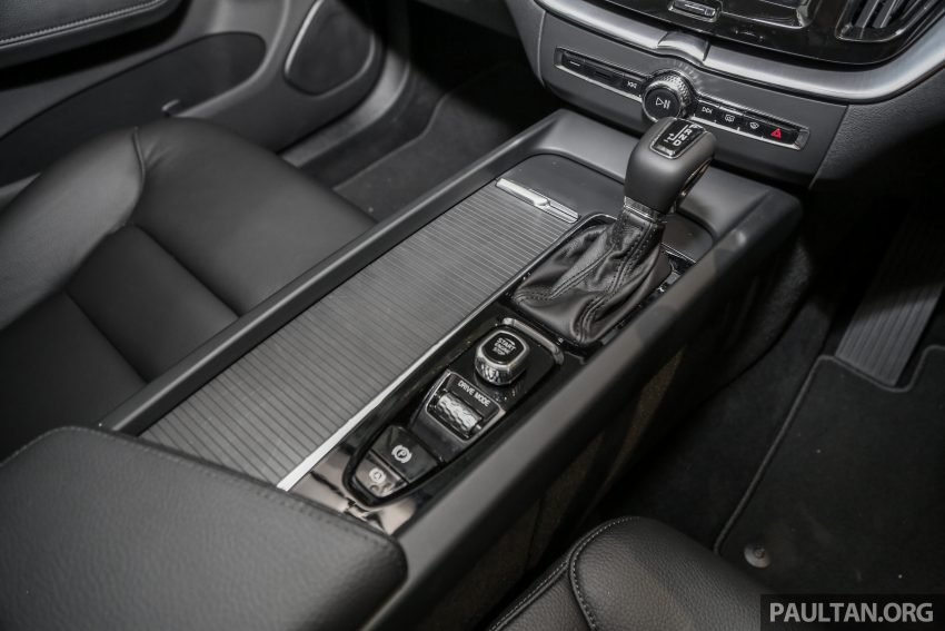 图集：全新二代 Volvo XC60 T5 Momentum 以及 T8 Inscription，本地组装，售价RM 282K 及 RM 314K 70634
