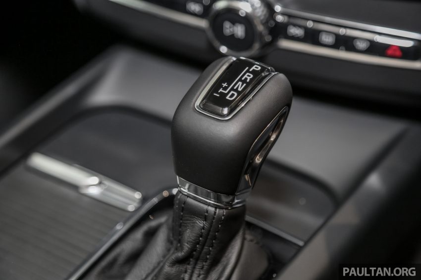 图集：全新二代 Volvo XC60 T5 Momentum 以及 T8 Inscription，本地组装，售价RM 282K 及 RM 314K 70635