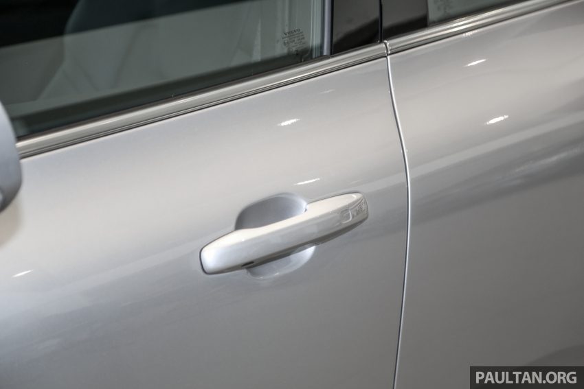 图集：全新二代 Volvo XC60 T5 Momentum 以及 T8 Inscription，本地组装，售价RM 282K 及 RM 314K 70675