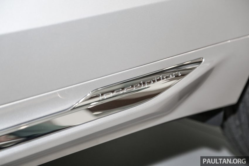 图集：全新二代 Volvo XC60 T5 Momentum 以及 T8 Inscription，本地组装，售价RM 282K 及 RM 314K 70677