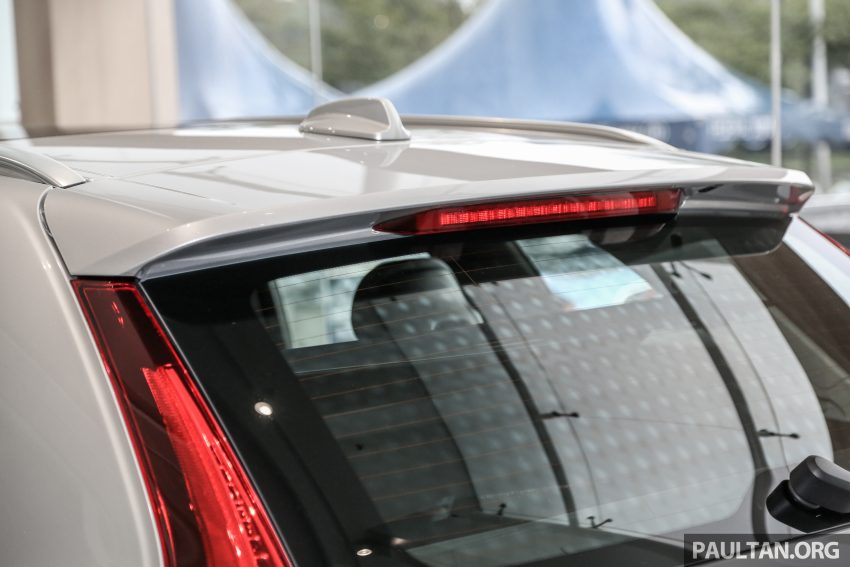 图集：全新二代 Volvo XC60 T5 Momentum 以及 T8 Inscription，本地组装，售价RM 282K 及 RM 314K 70685