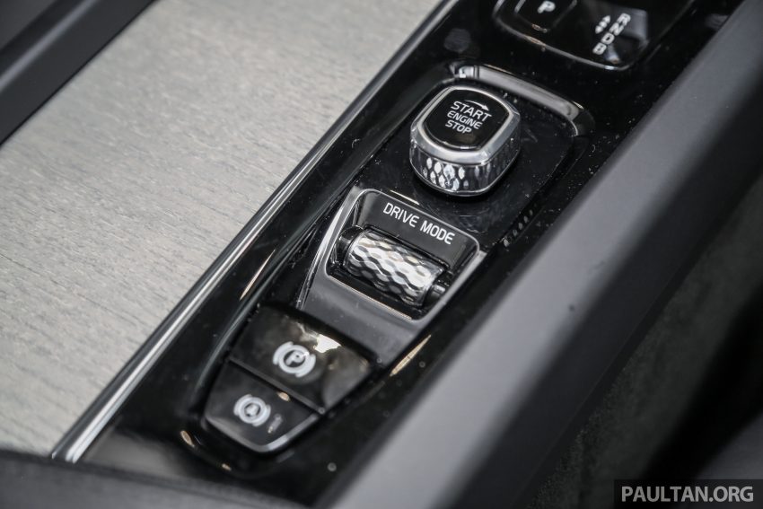 图集：全新二代 Volvo XC60 T5 Momentum 以及 T8 Inscription，本地组装，售价RM 282K 及 RM 314K 70697