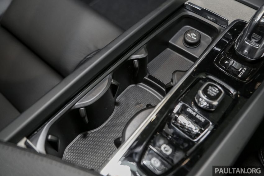 图集：全新二代 Volvo XC60 T5 Momentum 以及 T8 Inscription，本地组装，售价RM 282K 及 RM 314K 70698