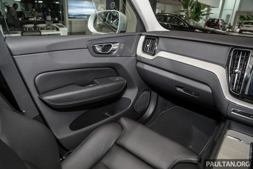 图集：全新二代 Volvo XC60 T5 Momentum 以及 T8 Inscription，本地组装，售价RM 282K 及 RM 314K 70704