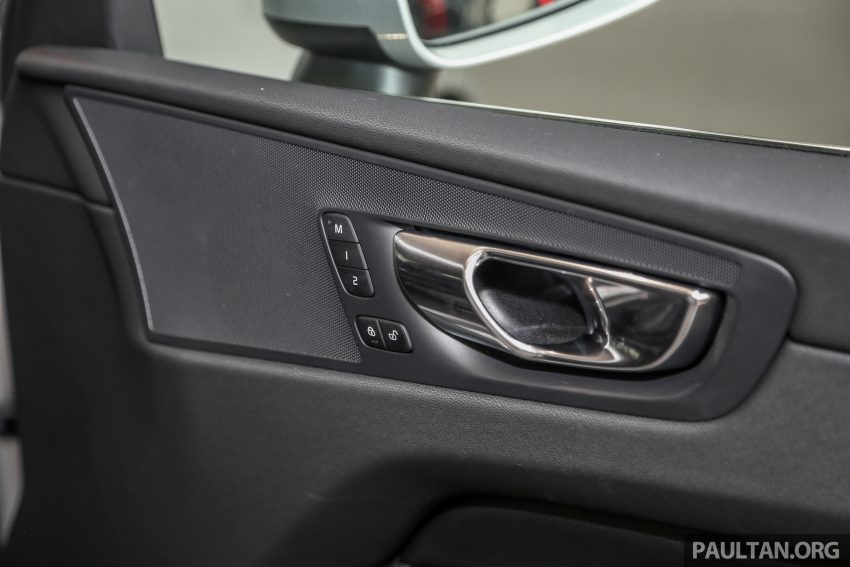 图集：全新二代 Volvo XC60 T5 Momentum 以及 T8 Inscription，本地组装，售价RM 282K 及 RM 314K 70707