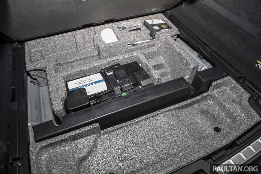 图集：全新二代 Volvo XC60 T5 Momentum 以及 T8 Inscription，本地组装，售价RM 282K 及 RM 314K 70719
