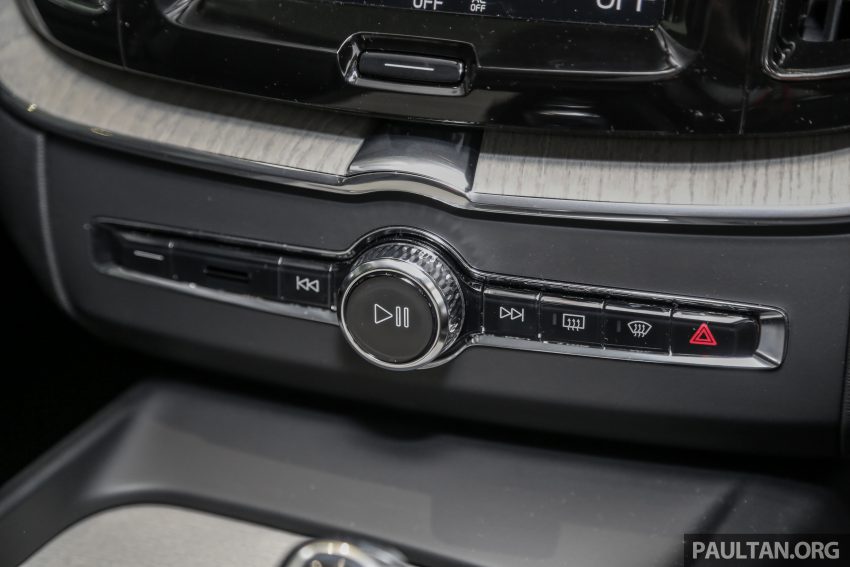 图集：全新二代 Volvo XC60 T5 Momentum 以及 T8 Inscription，本地组装，售价RM 282K 及 RM 314K 70694