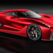 首席设计师: 下一代 Nissan GT-R 将会是全世界最快超跑