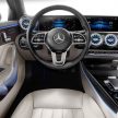 原厂发布预告，Mercedes-Benz A-Class Sedan 近期来马