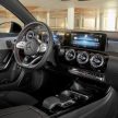 原厂发布预告，Mercedes-Benz A-Class Sedan 近期来马