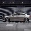 全新一代 V177 Mercedes-Benz A-Class Sedan 官图发布