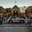 首见量产版电子后视镜，Audi e-tron 纯电动SUV内饰官图