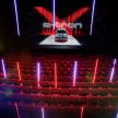 首见量产版电子后视镜，Audi e-tron 纯电动SUV内饰官图
