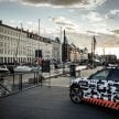 首见量产版电子后视镜，Audi e-tron 纯电动SUV内饰官图