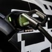 首见量产版电子后视镜，Audi e-tron 纯电动SUV内饰官图