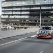 首见量产版电子后视镜，Audi e-tron 纯电动SUV内饰官图