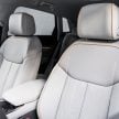 首见量产版电子后视镜，Audi e-tron 纯电动SUV内饰官图