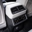 首见量产版电子后视镜，Audi e-tron 纯电动SUV内饰官图